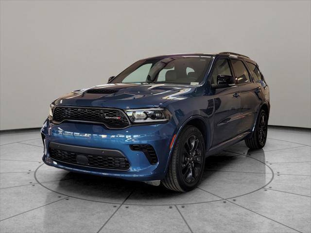 new 2025 Dodge Durango car, priced at $54,491