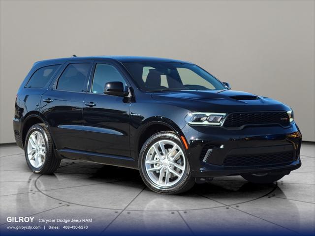 new 2024 Dodge Durango car, priced at $46,391