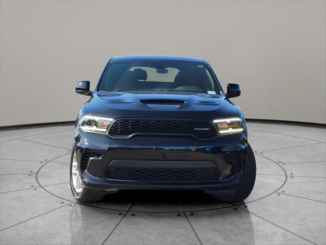 new 2024 Dodge Durango car, priced at $46,391