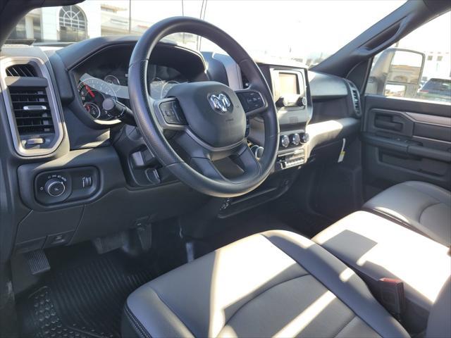 new 2024 Ram 2500 car, priced at $42,720
