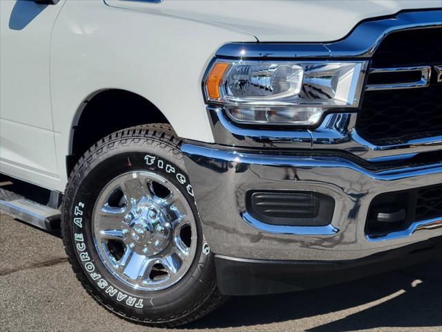 new 2024 Ram 2500 car, priced at $42,720