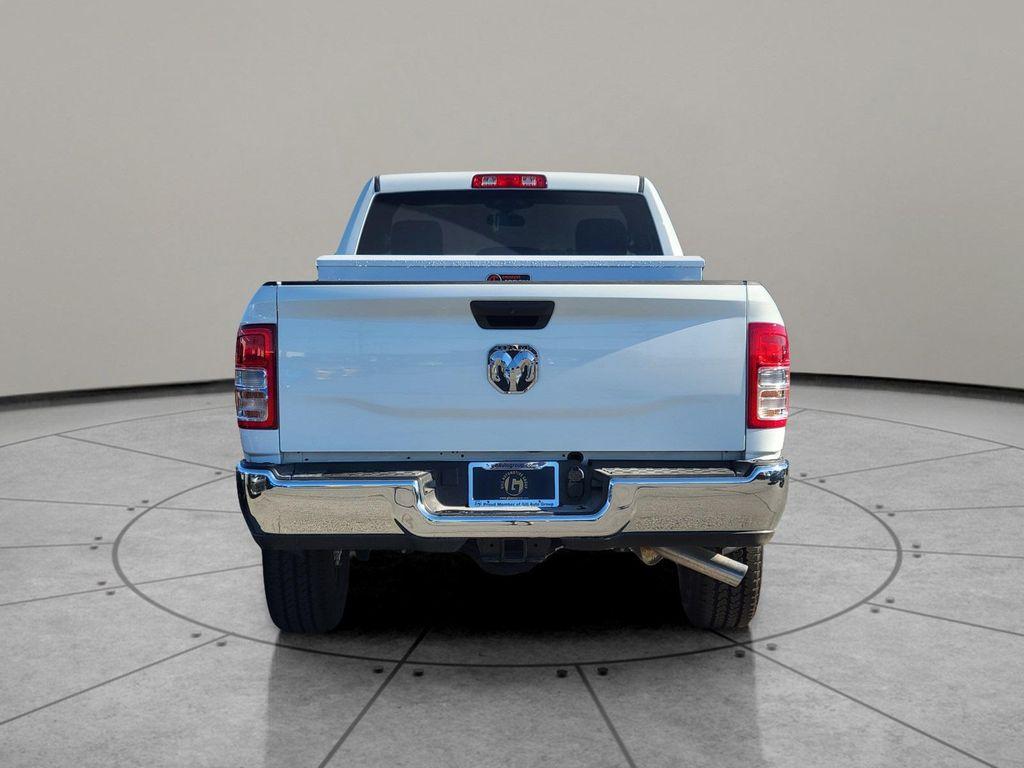 new 2024 Ram 2500 car, priced at $42,928