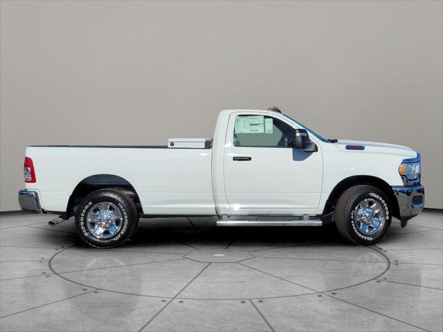 new 2024 Ram 2500 car, priced at $42,720