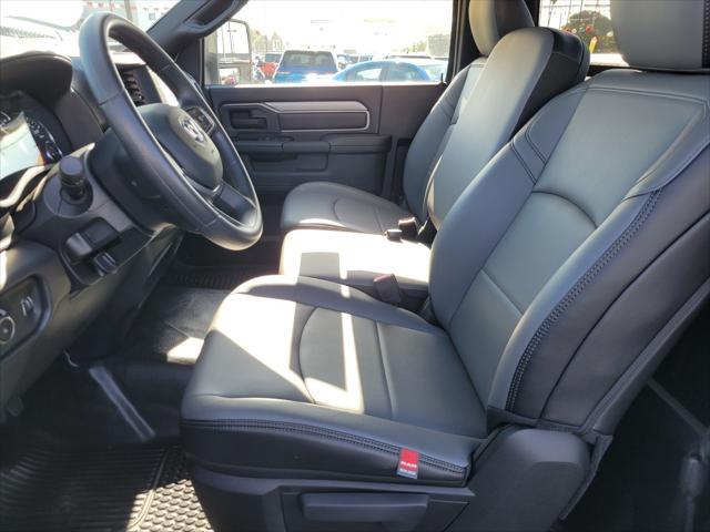new 2024 Ram 2500 car, priced at $42,720