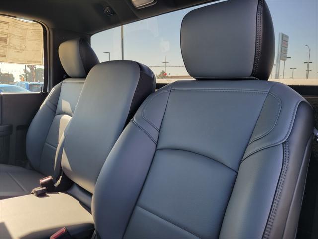 new 2024 Ram 2500 car, priced at $42,720