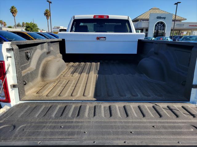 new 2024 Ram 2500 car, priced at $42,720