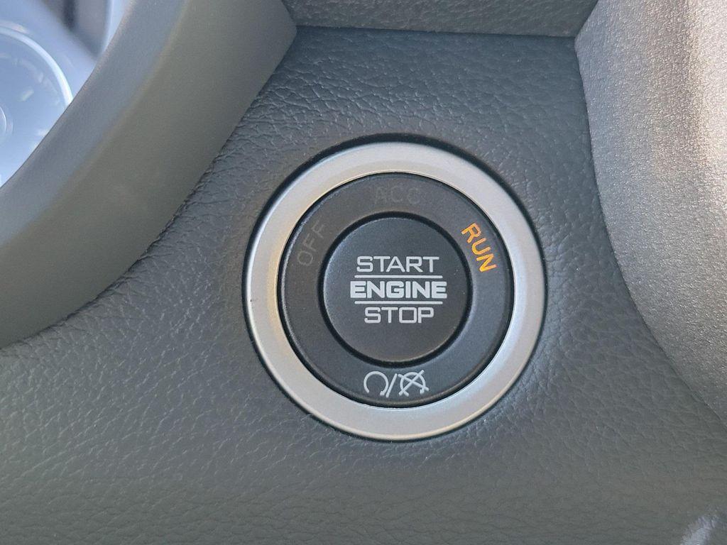 new 2024 Ram 2500 car, priced at $42,928