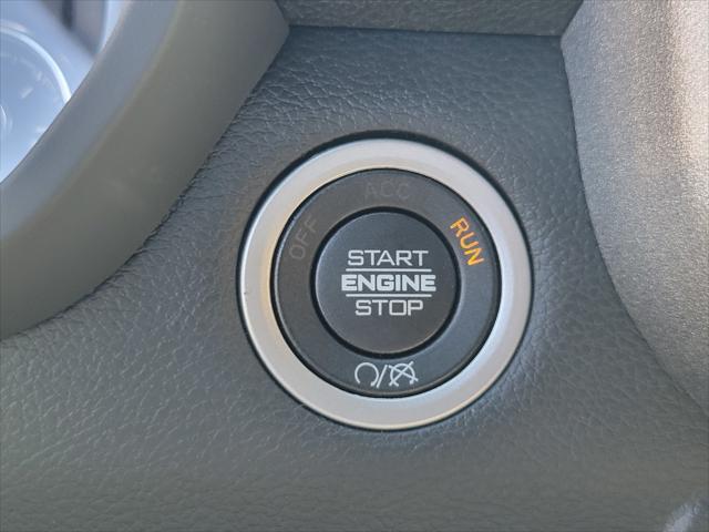 new 2024 Ram 2500 car, priced at $42,720