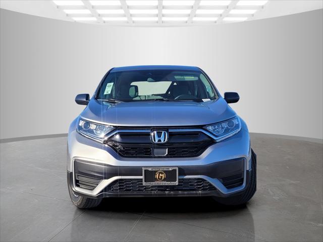 used 2020 Honda CR-V car, priced at $26,440