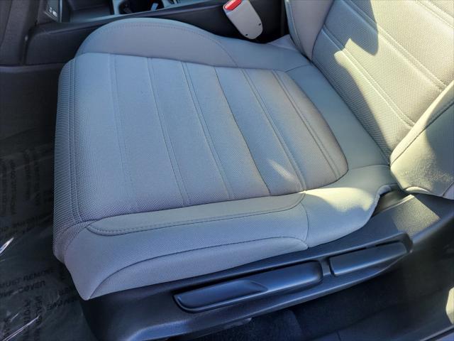 used 2020 Honda CR-V car, priced at $26,440