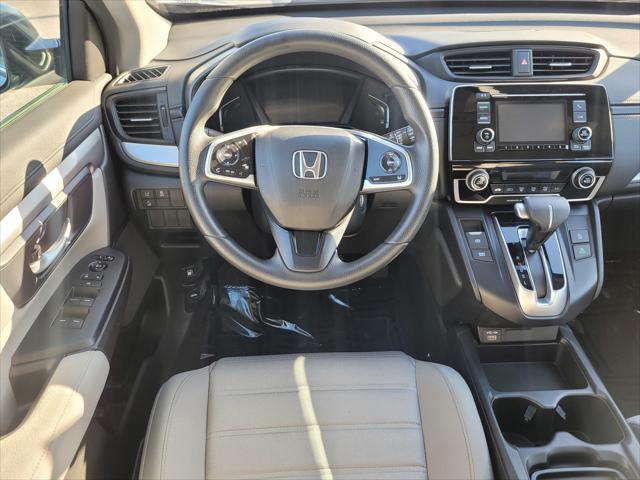 used 2020 Honda CR-V car, priced at $26,440