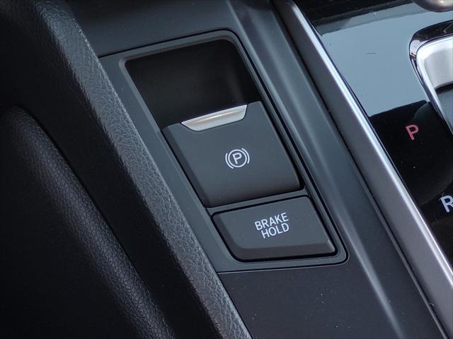 used 2020 Honda CR-V car, priced at $26,440