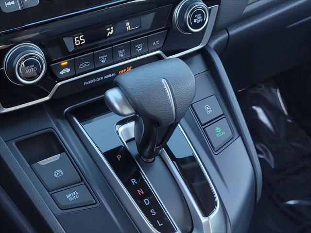 used 2020 Honda CR-V car, priced at $26,440