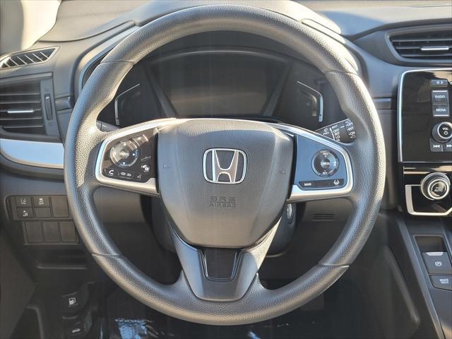 used 2020 Honda CR-V car, priced at $26,440