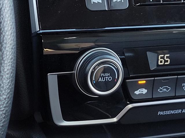used 2020 Honda CR-V car, priced at $26,440