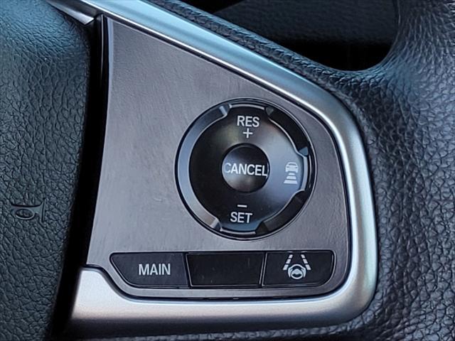 used 2020 Honda CR-V car, priced at $26,440