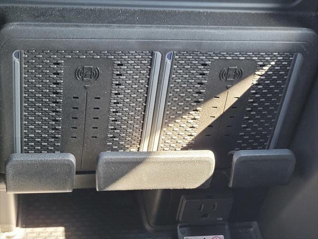 new 2025 Ram 2500 car, priced at $87,050