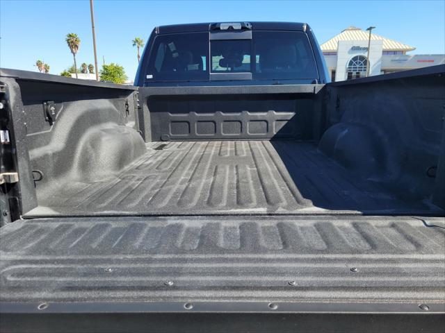 new 2025 Ram 2500 car, priced at $87,050