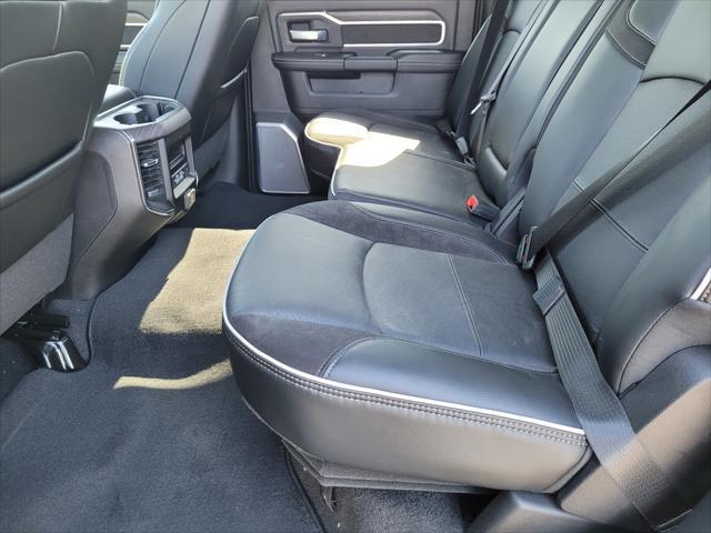 new 2025 Ram 2500 car, priced at $87,050