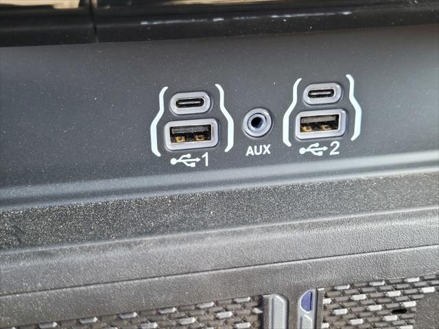 new 2025 Ram 2500 car, priced at $87,050