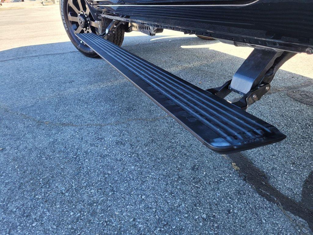 new 2025 Ram 2500 car, priced at $79,980