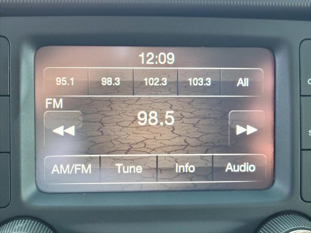 used 2021 Jeep Wrangler Unlimited car, priced at $27,997