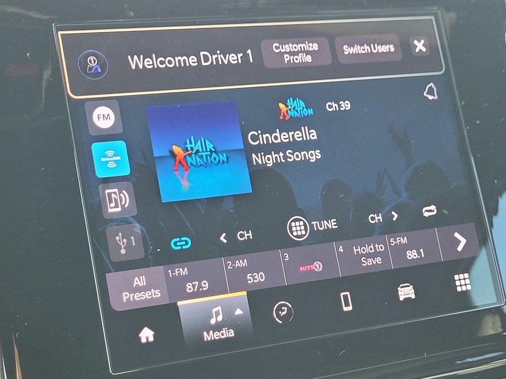 new 2025 Jeep Grand Cherokee car, priced at $42,950