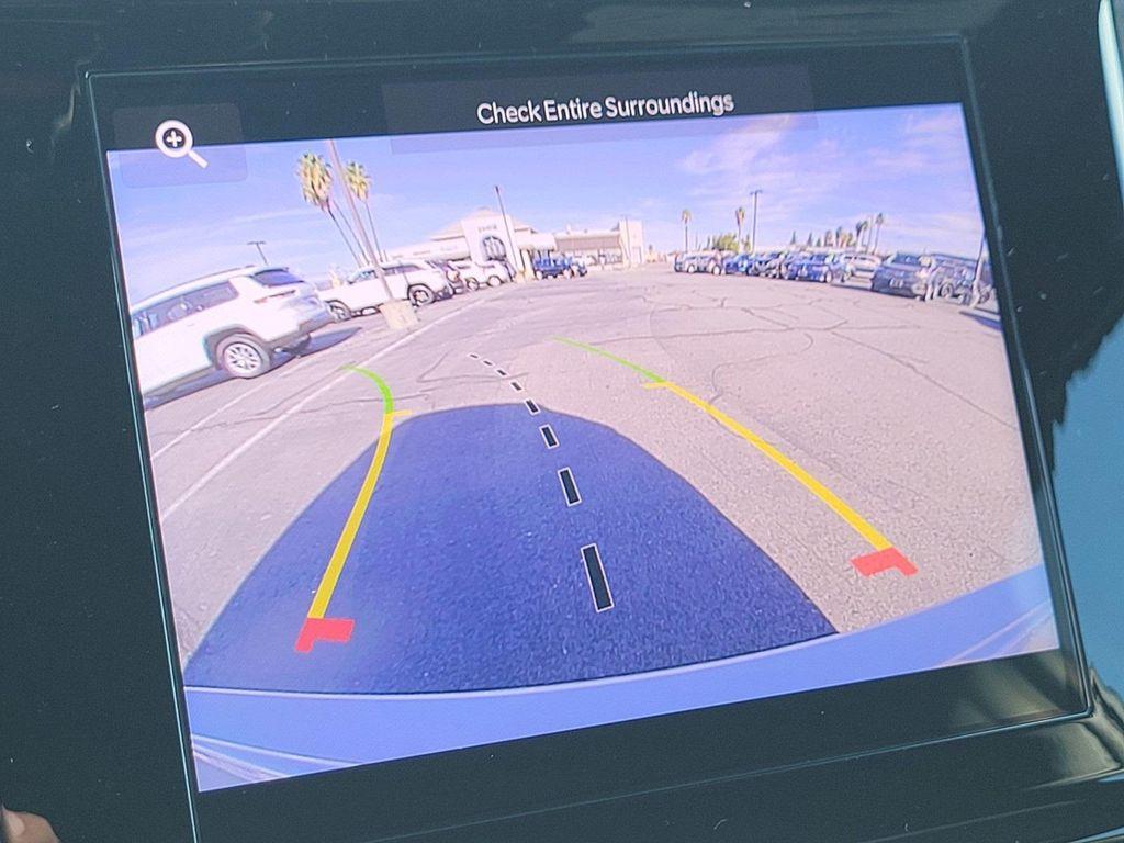 new 2025 Jeep Grand Cherokee car, priced at $42,950