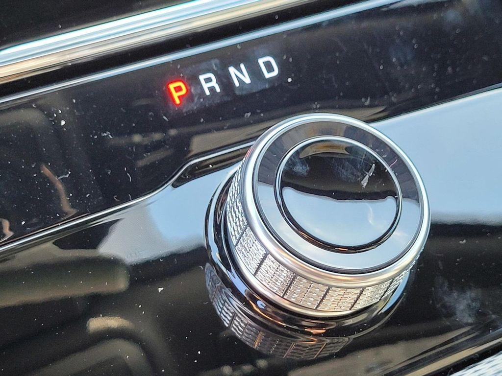 new 2025 Jeep Grand Cherokee car, priced at $42,950