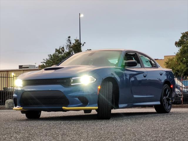 new 2023 Dodge Charger car, priced at $31,999