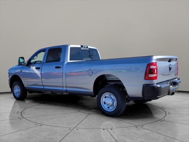 new 2024 Ram 2500 car, priced at $75,105