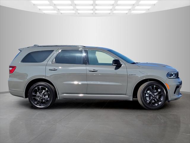 new 2025 Dodge Durango car, priced at $58,175
