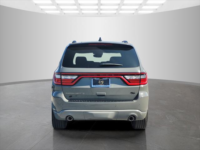 new 2025 Dodge Durango car, priced at $58,175