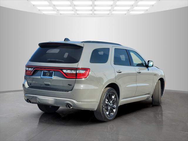 new 2025 Dodge Durango car, priced at $58,175