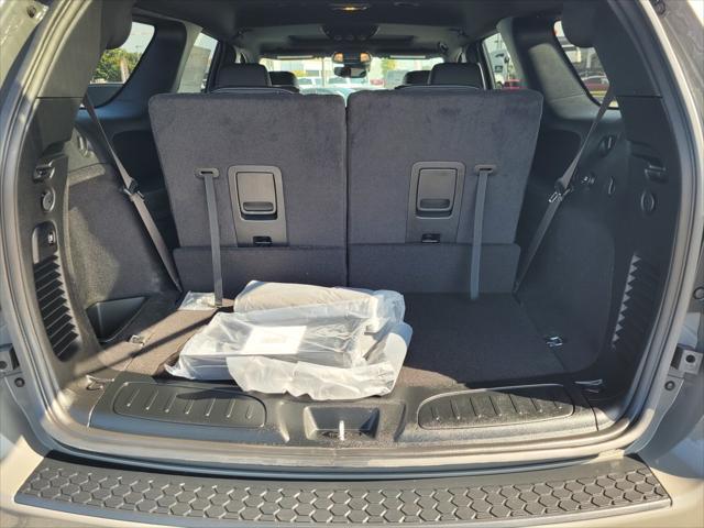 new 2025 Dodge Durango car, priced at $58,175