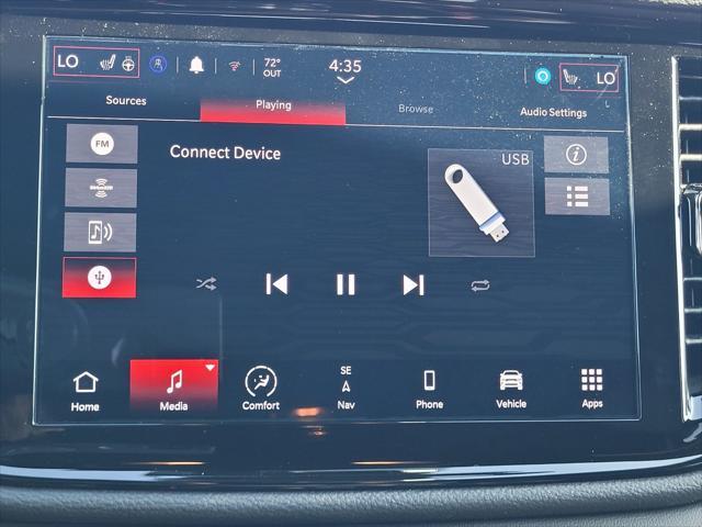 new 2025 Dodge Durango car, priced at $58,175