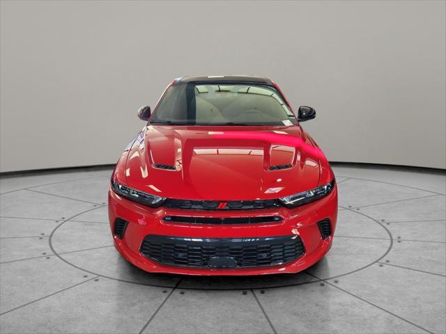 new 2024 Dodge Hornet car, priced at $38,330