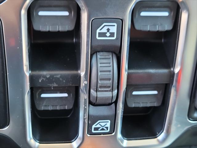 new 2025 Jeep Wrangler car, priced at $67,535