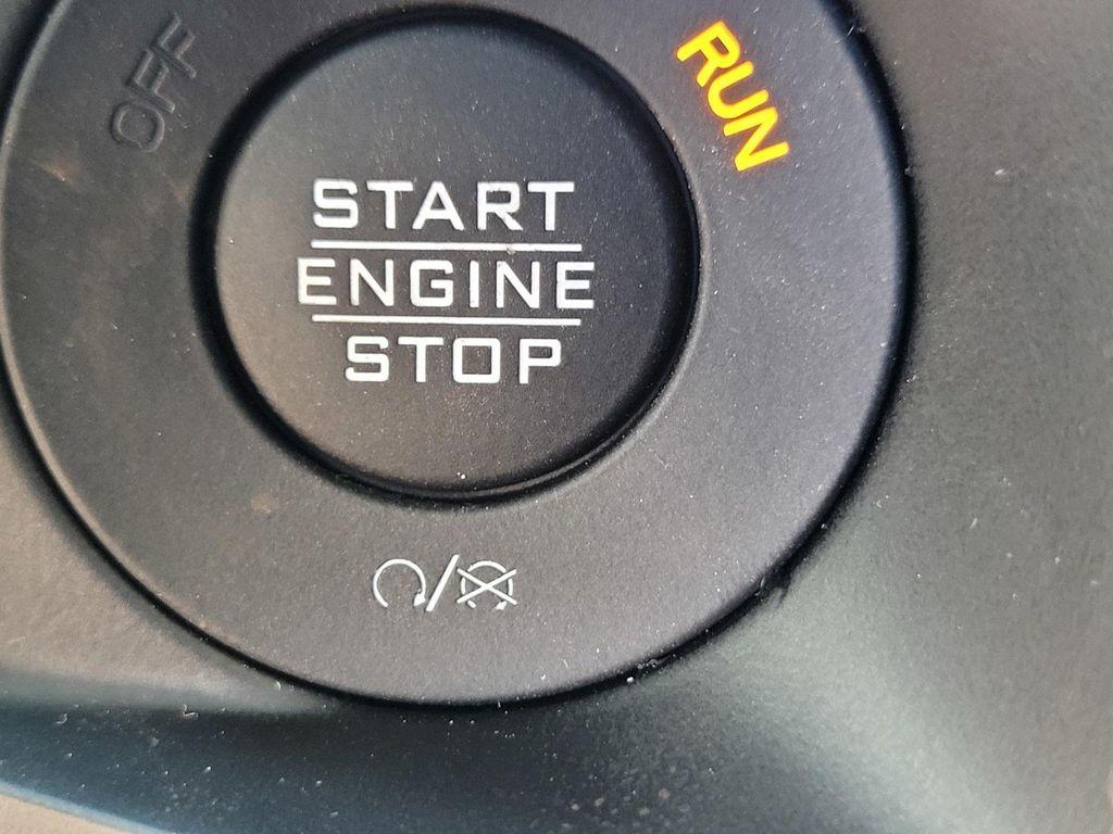 new 2025 Jeep Wrangler car, priced at $60,782