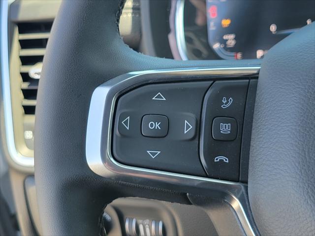 new 2025 Ram 3500 car, priced at $91,755