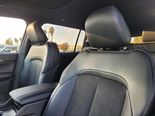 new 2025 Jeep Grand Cherokee L car, priced at $38,793