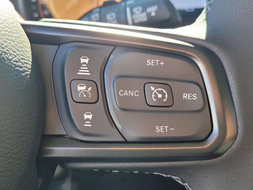 new 2026 Jeep Wrangler car, priced at $48,995