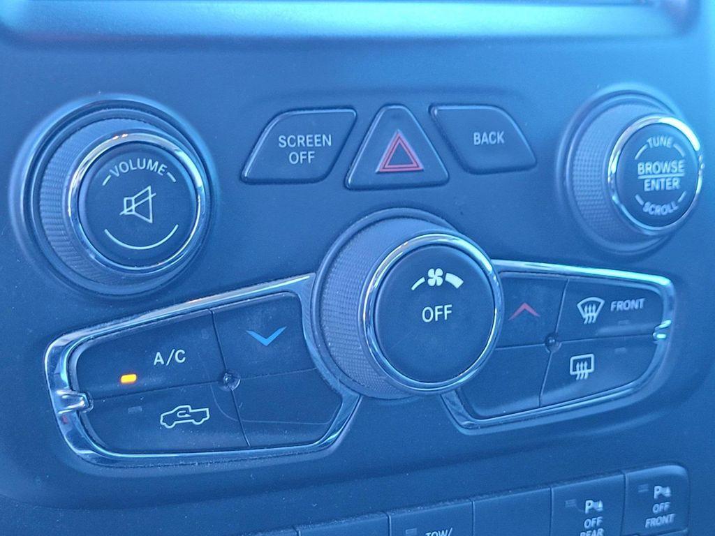 used 2014 Ram 1500 car, priced at $17,178