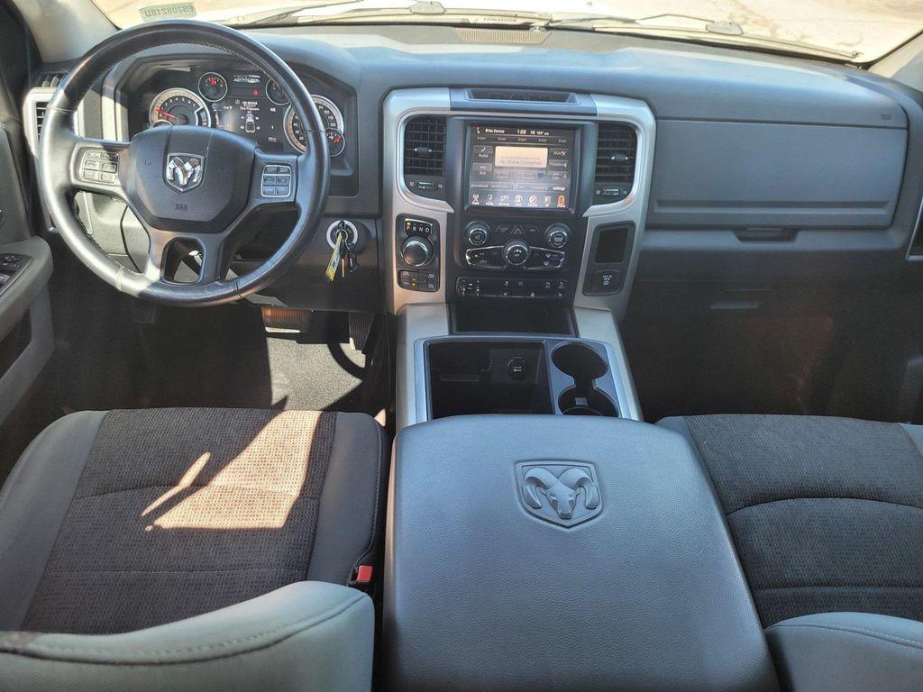 used 2014 Ram 1500 car, priced at $17,178