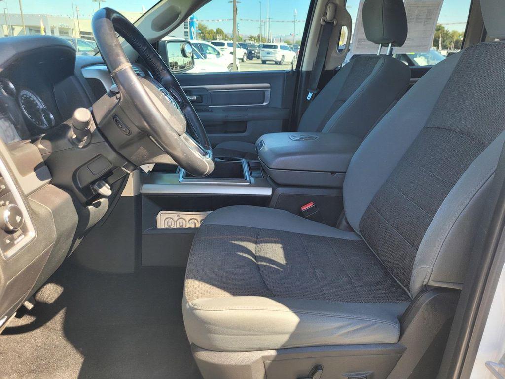 used 2014 Ram 1500 car, priced at $17,178