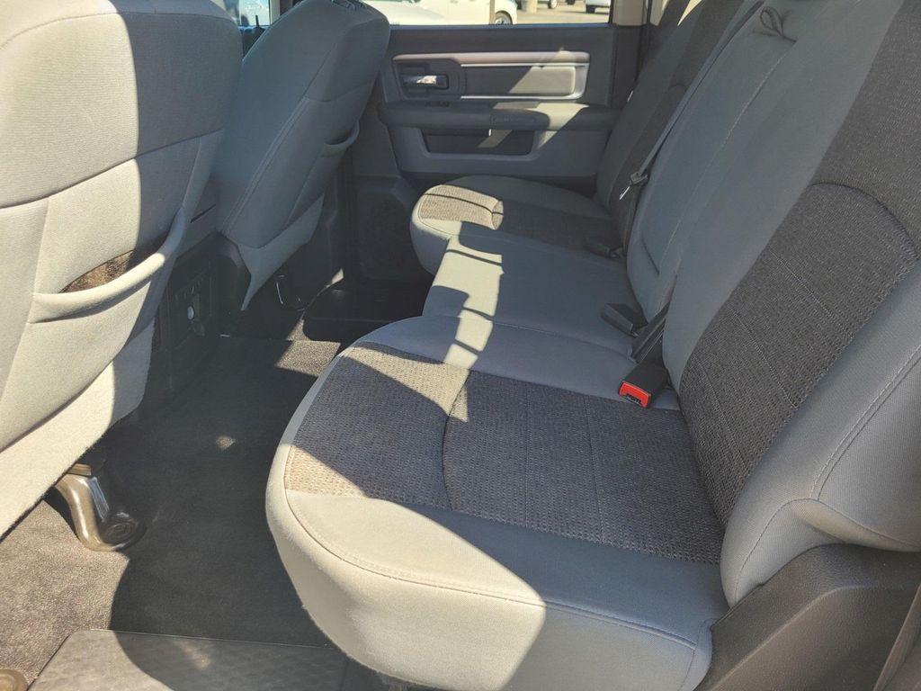 used 2014 Ram 1500 car, priced at $17,178
