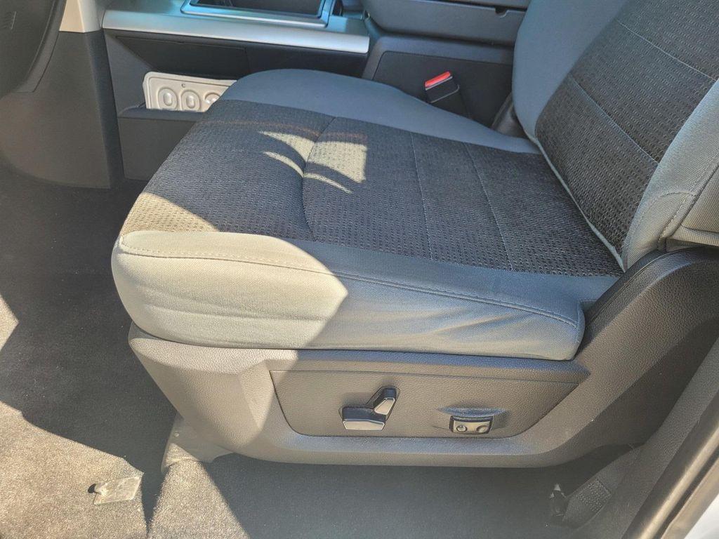 used 2014 Ram 1500 car, priced at $17,178