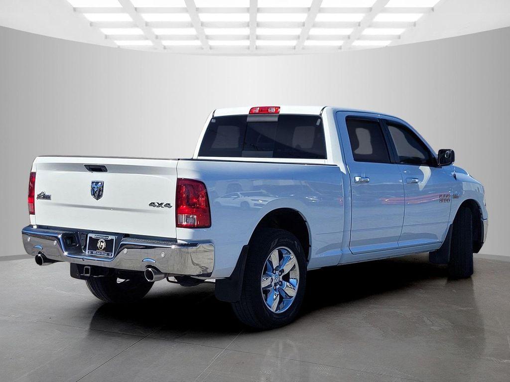 used 2014 Ram 1500 car, priced at $17,178