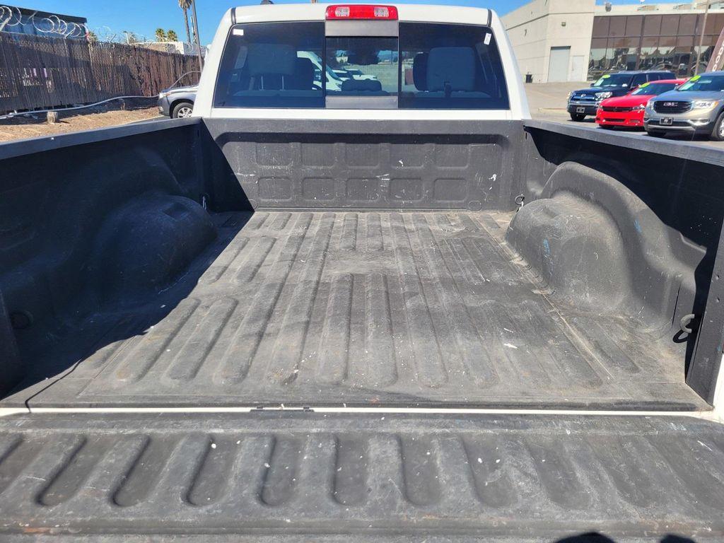 used 2014 Ram 1500 car, priced at $17,178