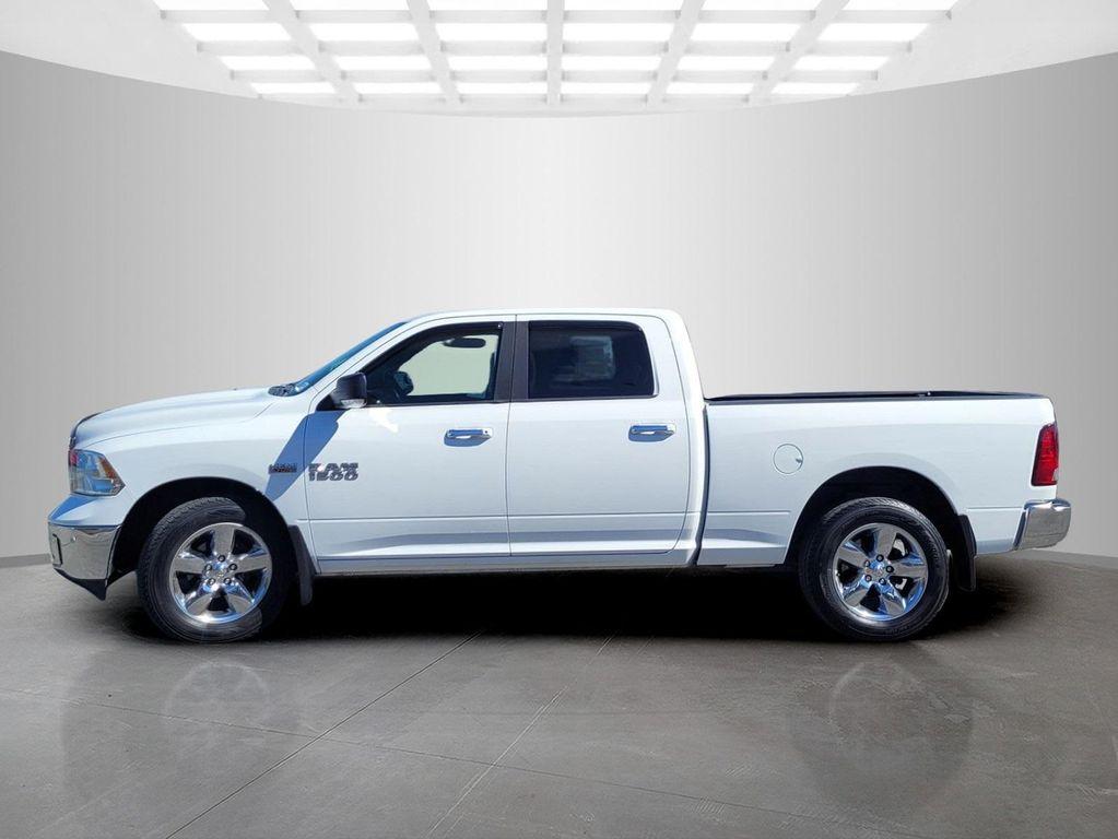 used 2014 Ram 1500 car, priced at $17,178
